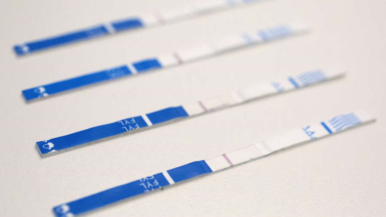 PA Decriminalizes Possession of Fentanyl Test Strips