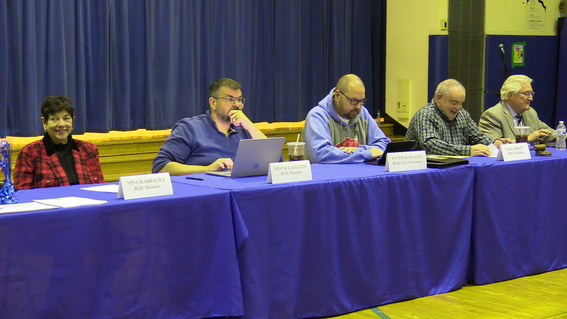 Poll Of Students At JHS Rejects Metal Detector Proposal By Parents