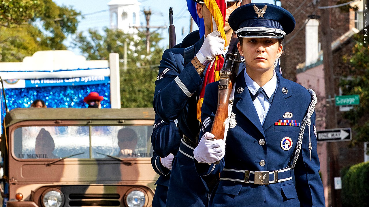 One Million Meals Distributed to New York Veterans