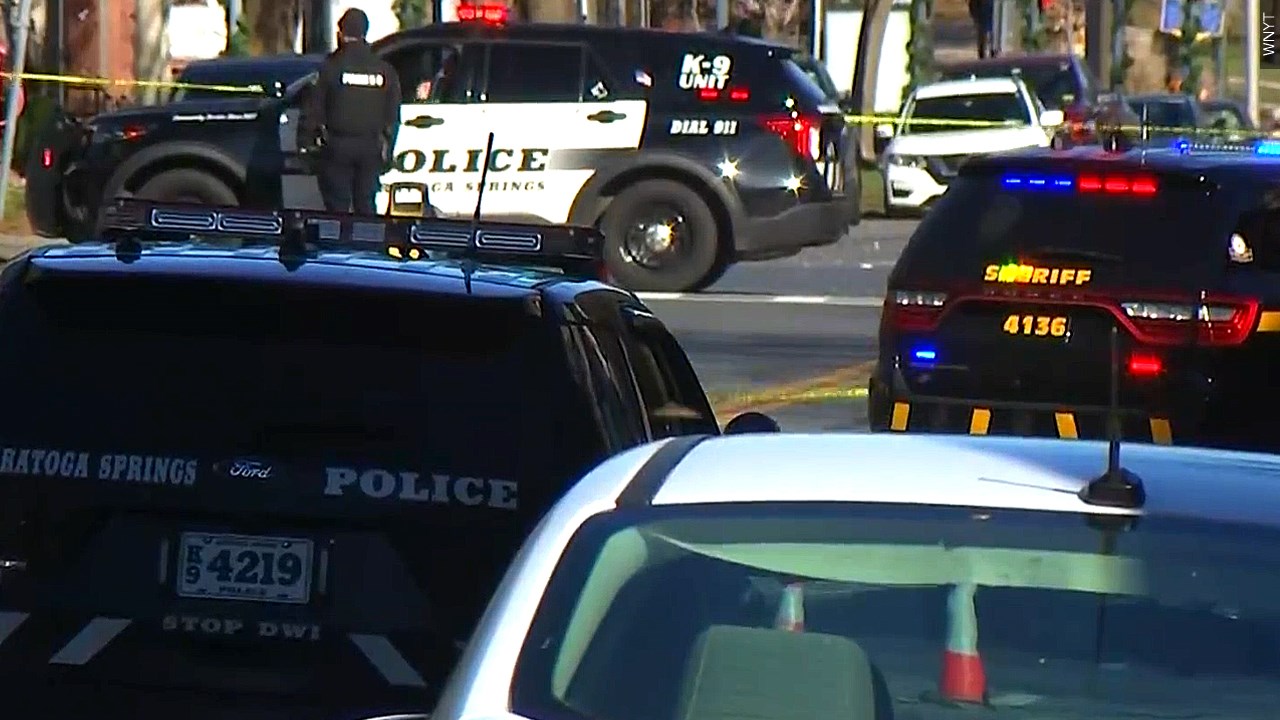 Atty: Vermont deputy was ‘a victim’ in NY state shootout