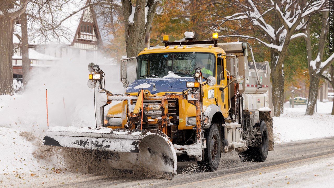 Federal Aid For Storm Recovery Is Coming To Western New York