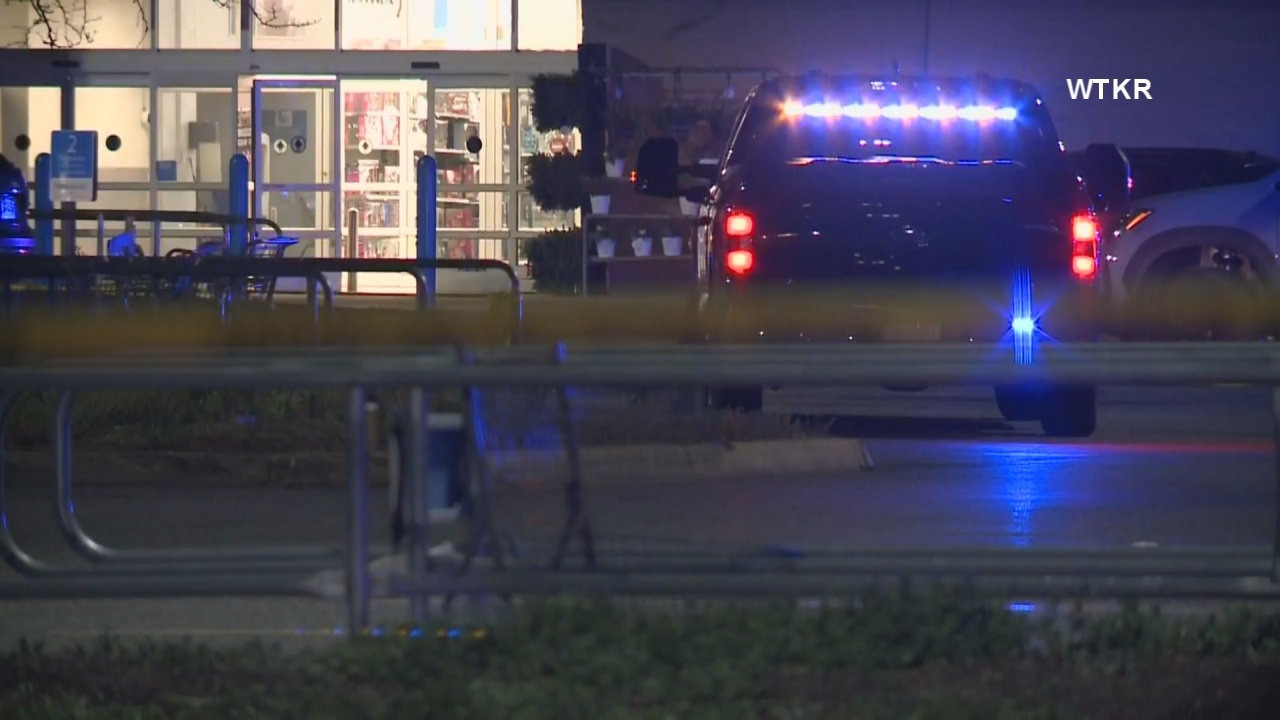 Shooting Incident Leaves 20-Year-Old Injured