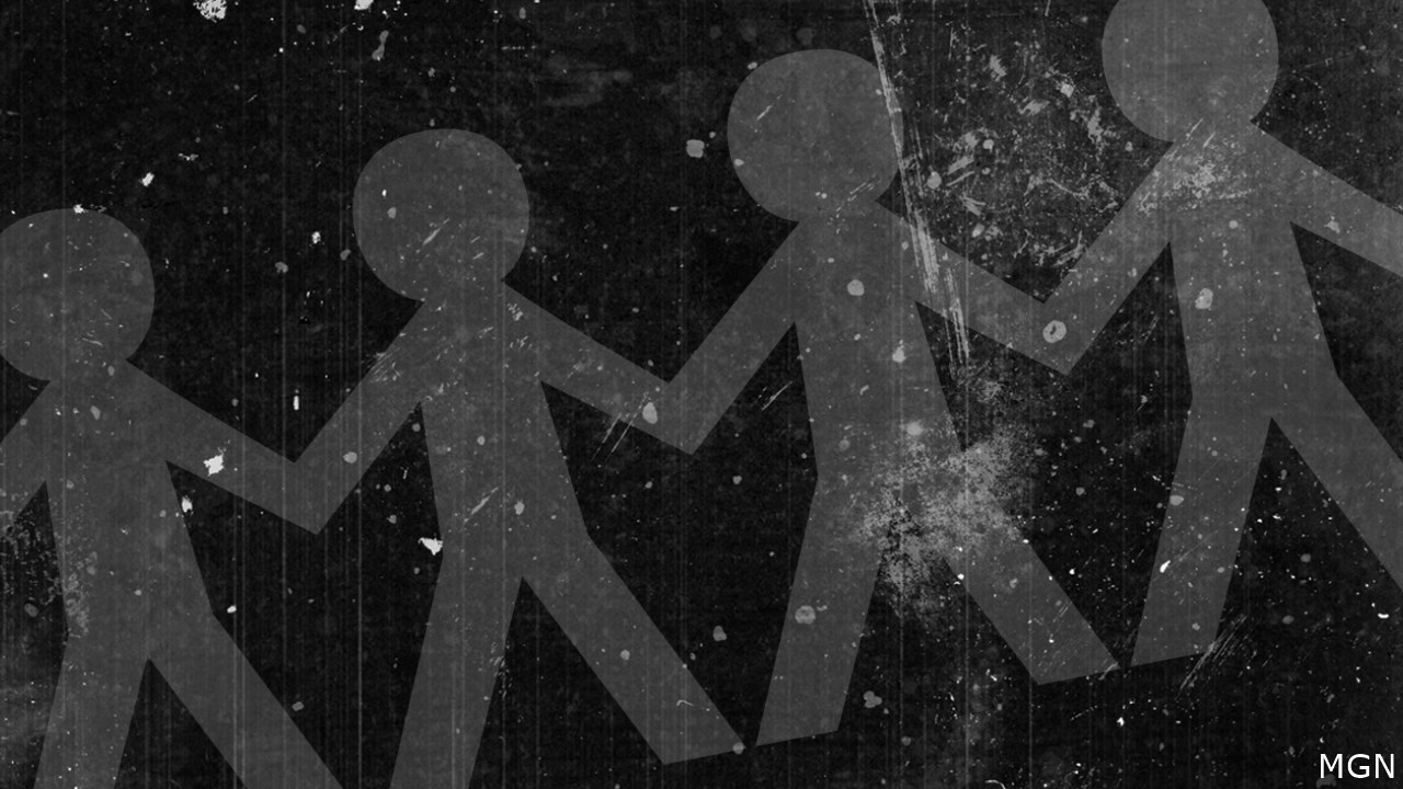 Jamestown Couple Arrested for Child Endangerment in Squalid Apartment