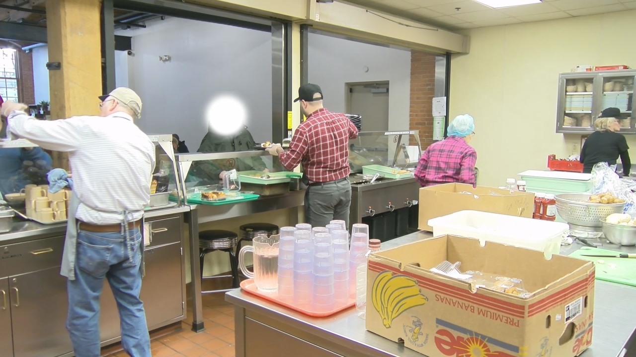 The St. Susan’s Center Needs Your Help This “Giving Tuesday”