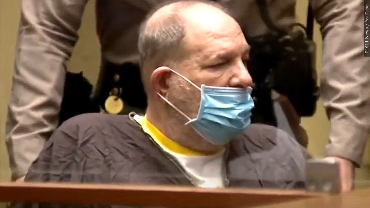 Prosecutor: Weinstein a ‘degenerate rapist’ and ‘predator’