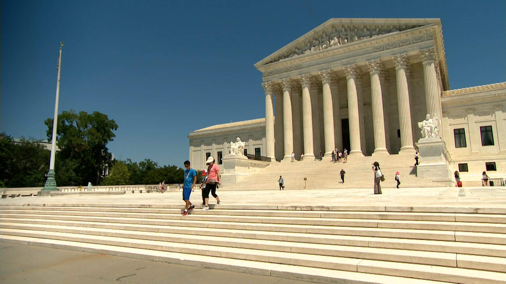 Western NY Congressman Supports Amendment to Prevent Supreme Court from Expanding