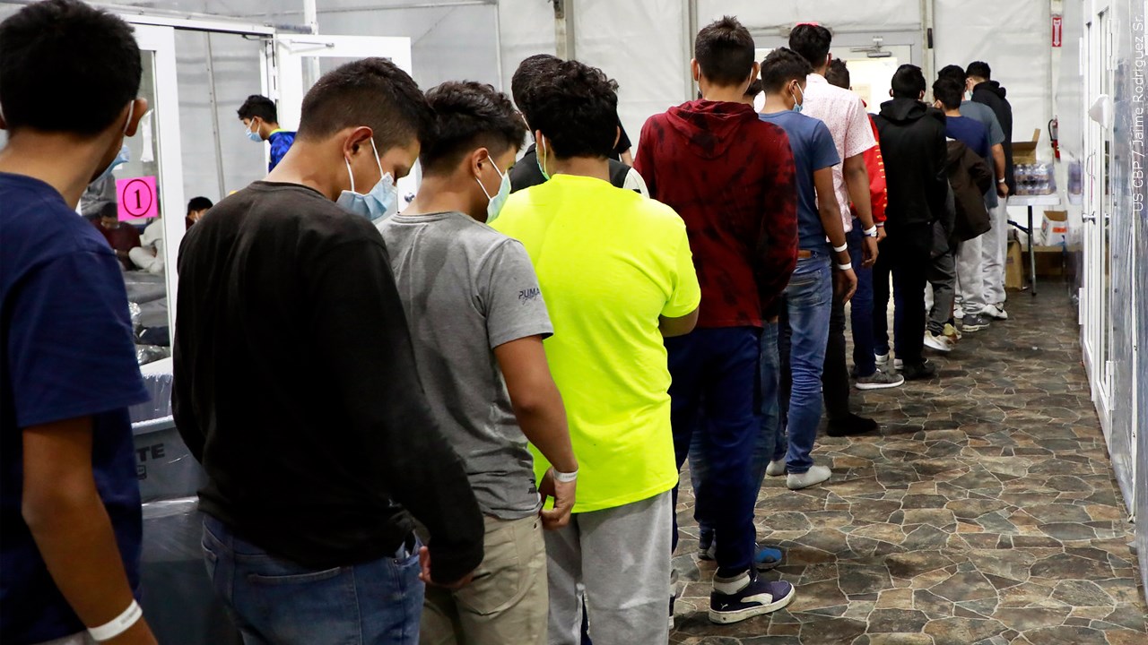 NYC Surpasses 27,000 Asylum Seekers