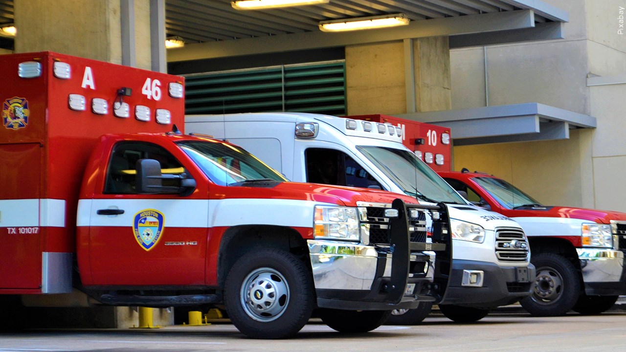 Lakewood Fire Department Begins EMS Billing