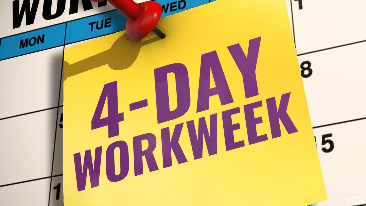 Global 4-day week pilot was a huge success, organizers say