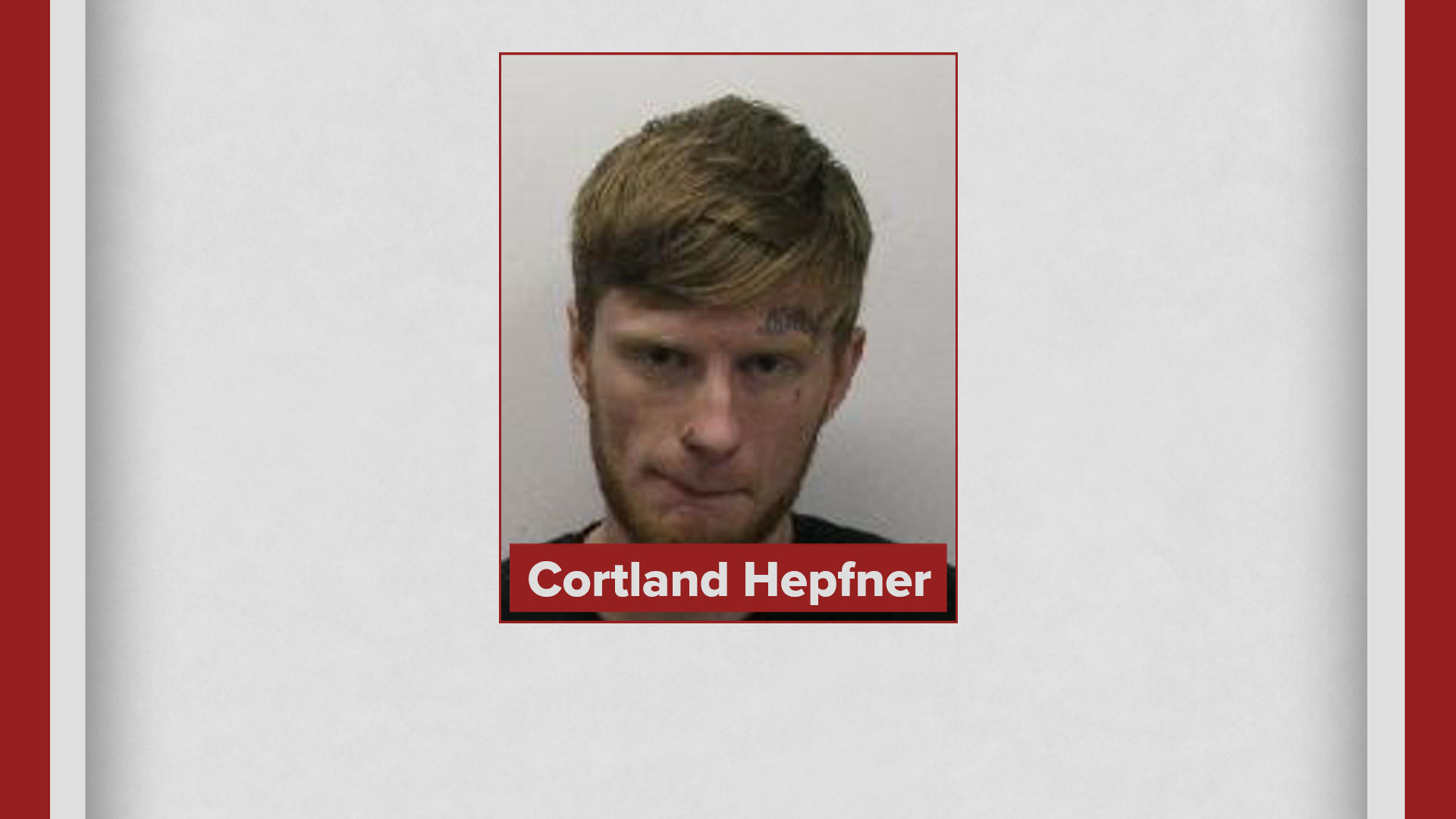 Jamestown Man Faces Felony Charges Following Alleged Dirt Bike Theft