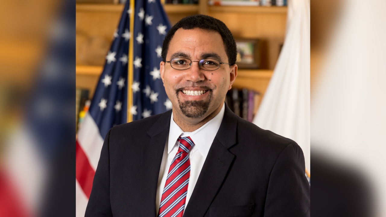 Former Education Secretary King named SUNY chancellor