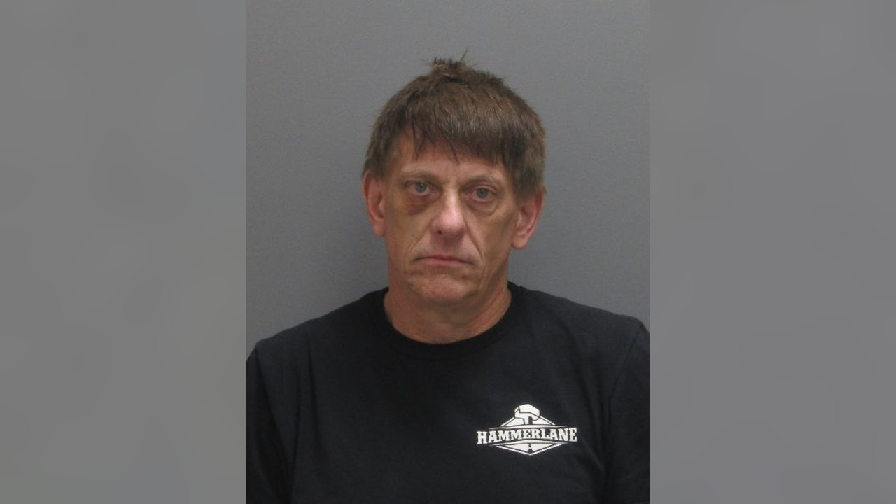 Jamestown Man Accused of Causing Two Separate Fatal Crashes