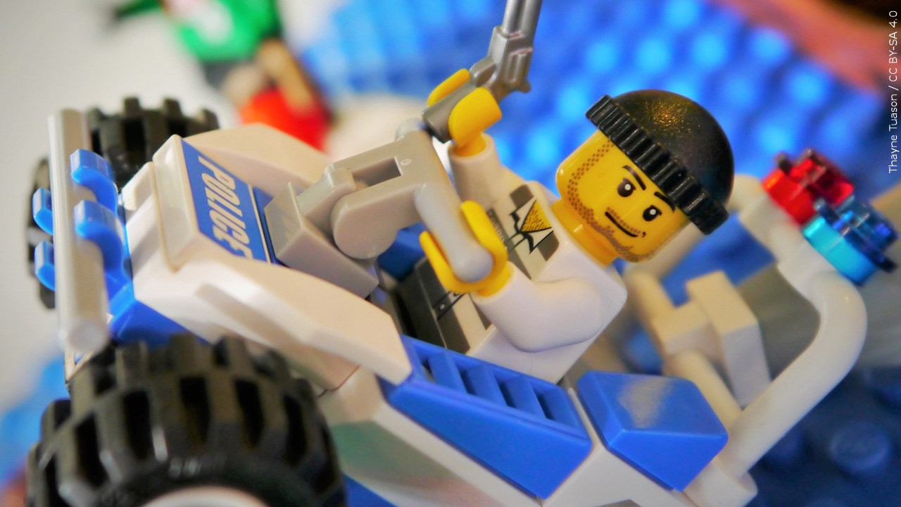 Health Minute: Tips To Give Safe Holiday Gifts And Toys This Year