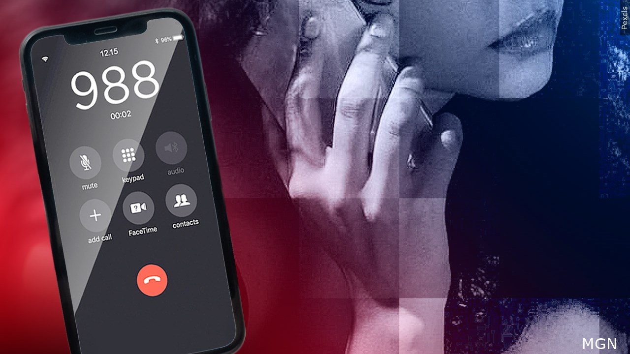 Chautauqua County Crisis Services Line Experiencing Technical Difficulties