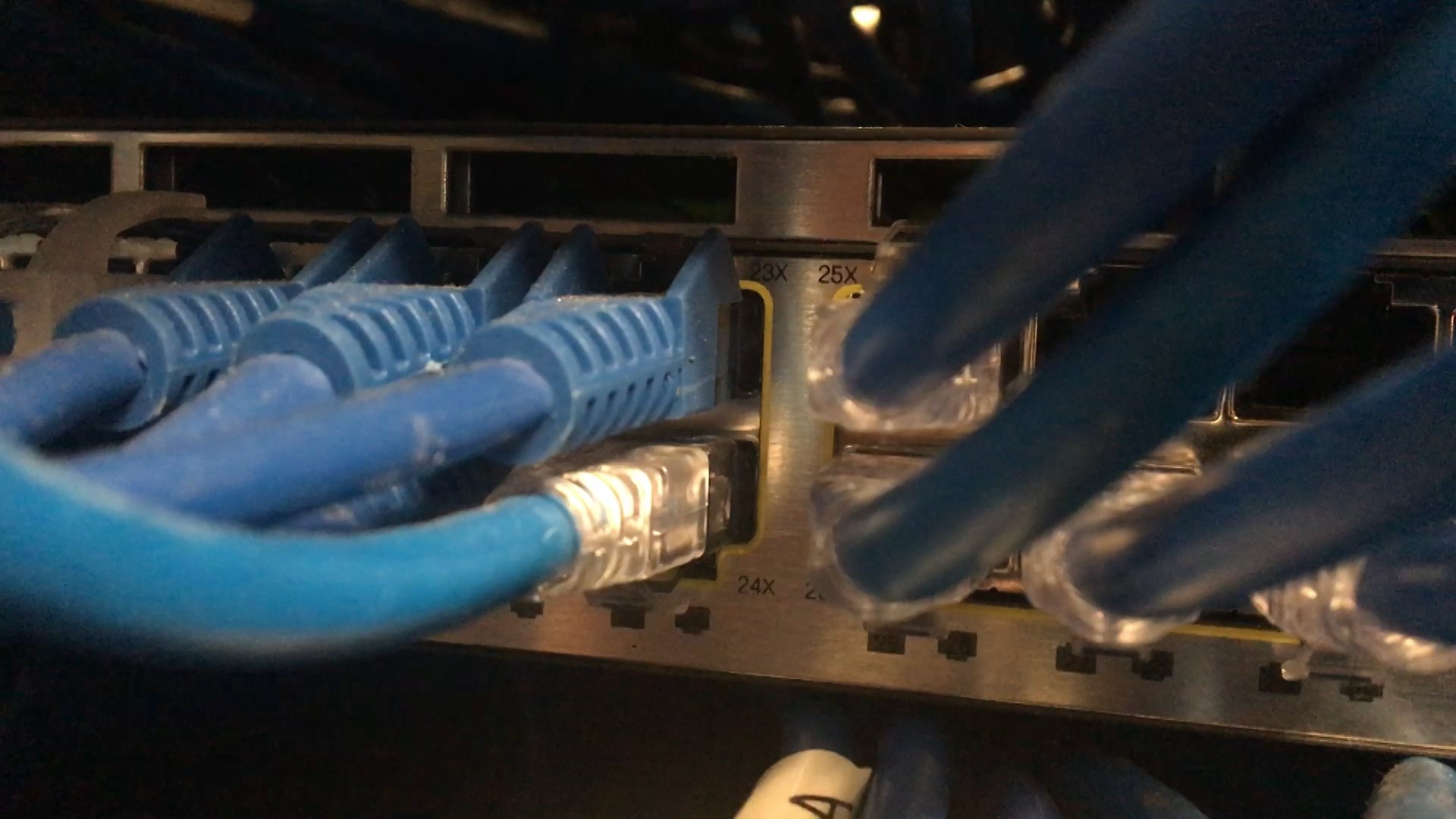 PA Receives First Round of Federal Broadband Dollars