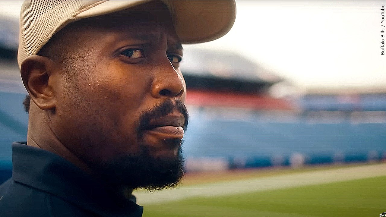 Bills take latest injury loss in stride to focus on Jets