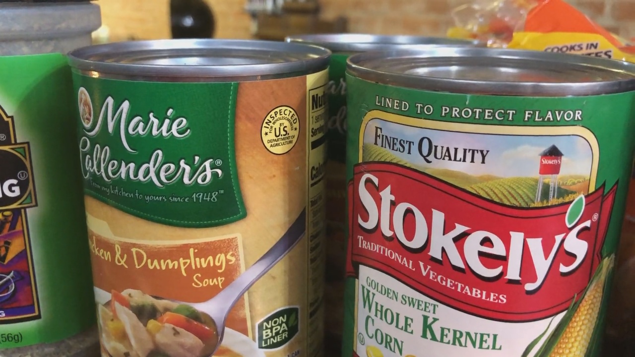 Local Hair Salon Stepping Up To Help Those In Need