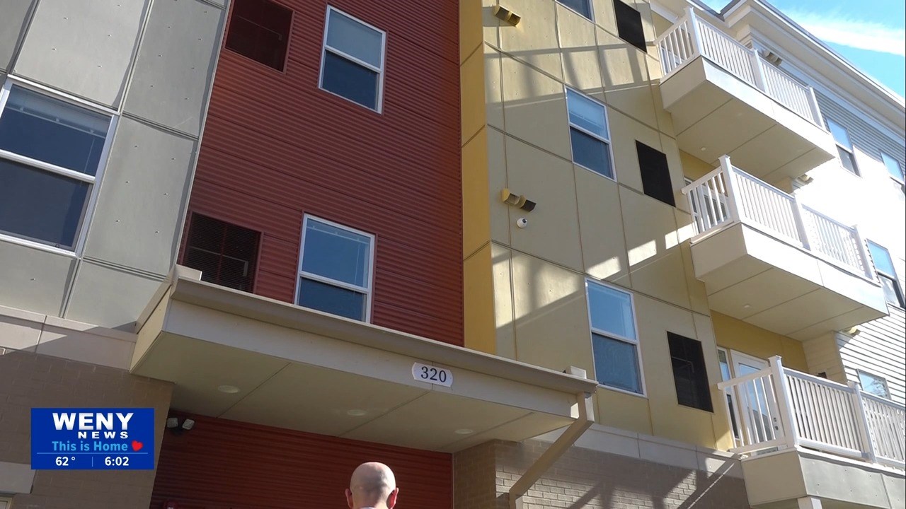 Advocates call on lawmakers to help working class New Yorkers