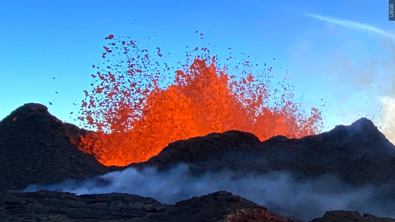 Scientists declare 2 Hawaii volcanoes have stopped erupting WNY News Now