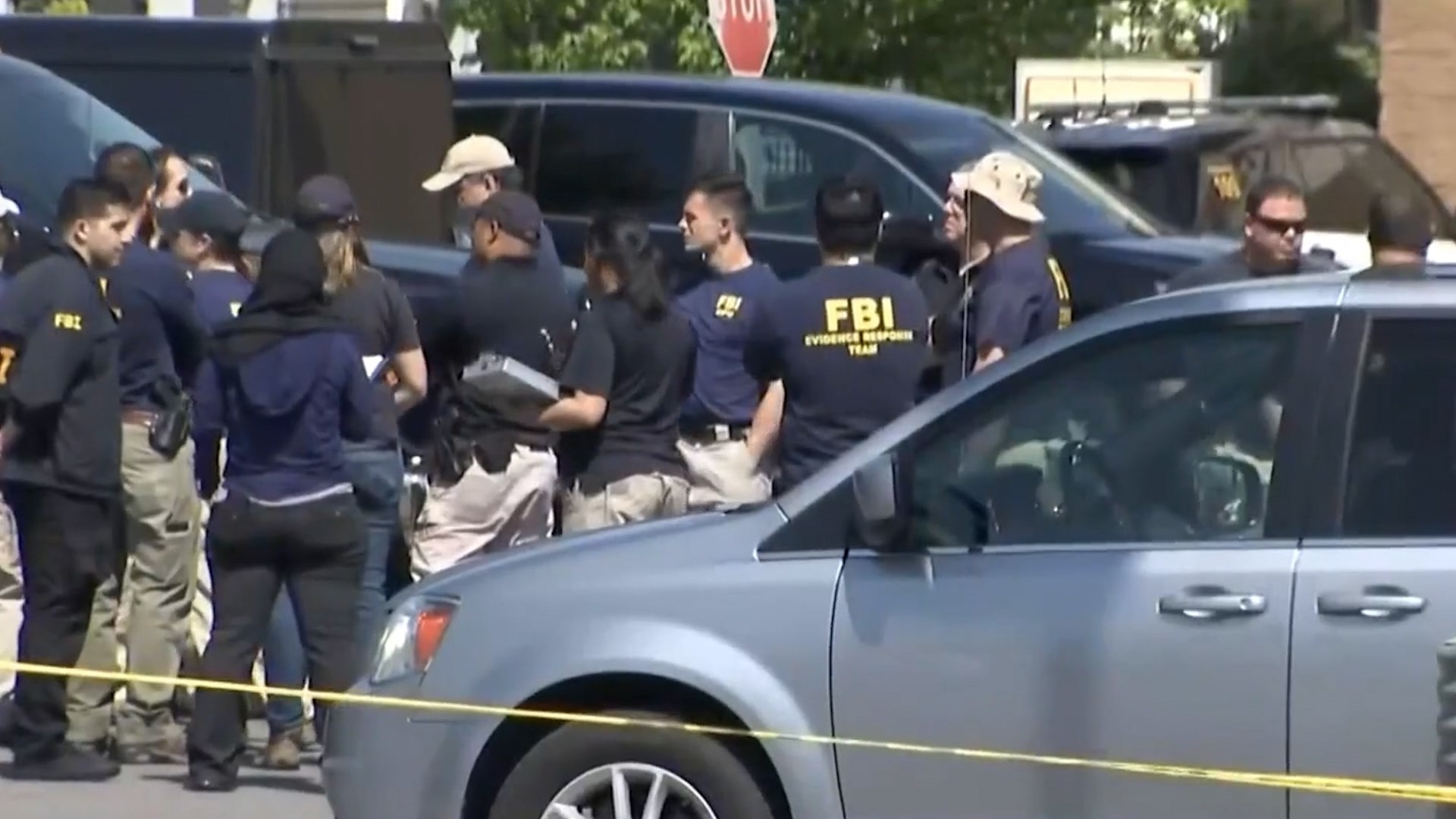 Congressional Hearing Focuses on Growing White Supremacy, Anti-Government Threat