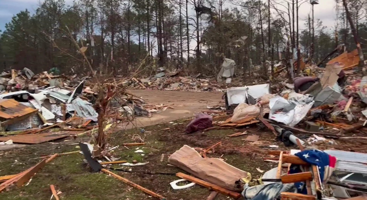 House Committee on Climate Crisis Unveils Final Report, Recommendations