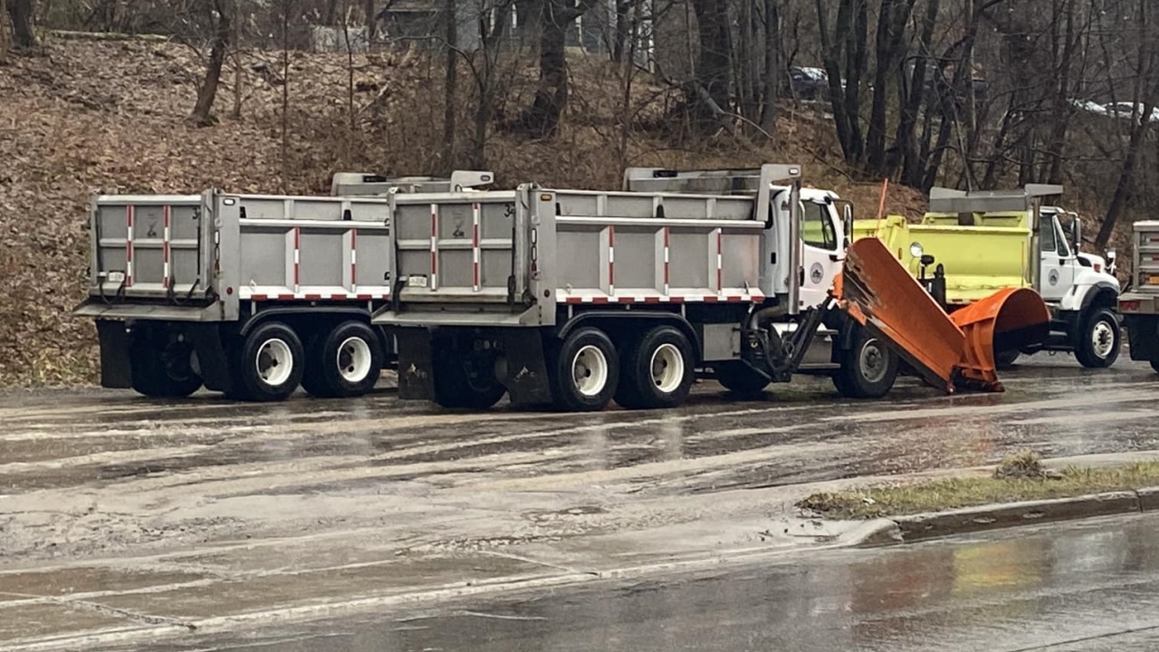 New Yorkers Urged to Prepare for Hazardous Travel Conditions and Possible Power Outages