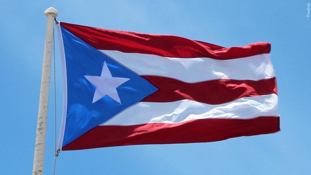 U.S. House Passes Bill For Puerto Rico’s Non-Territorial Status