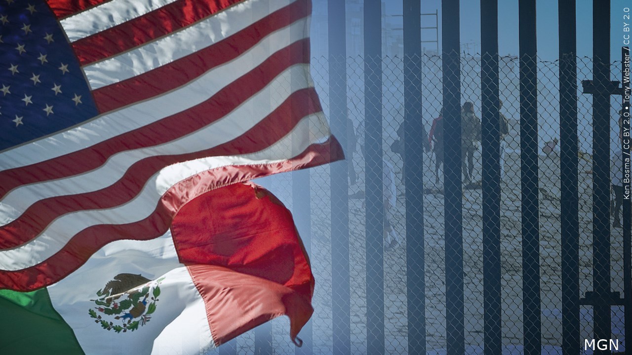 NYC braces for more asylum seekers as federal rule expires