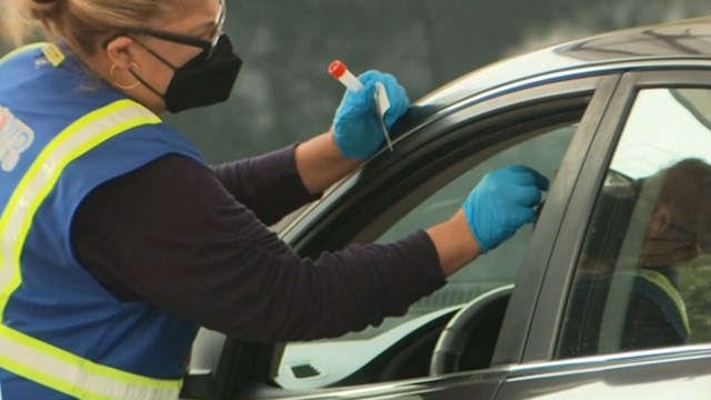 Investigation Unveils Flaws in Federal Government Response to COVID-19 Pandemic