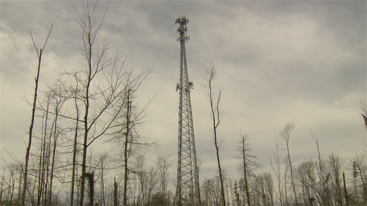 Warren County Commissioners Seek Broadband Consulting Services