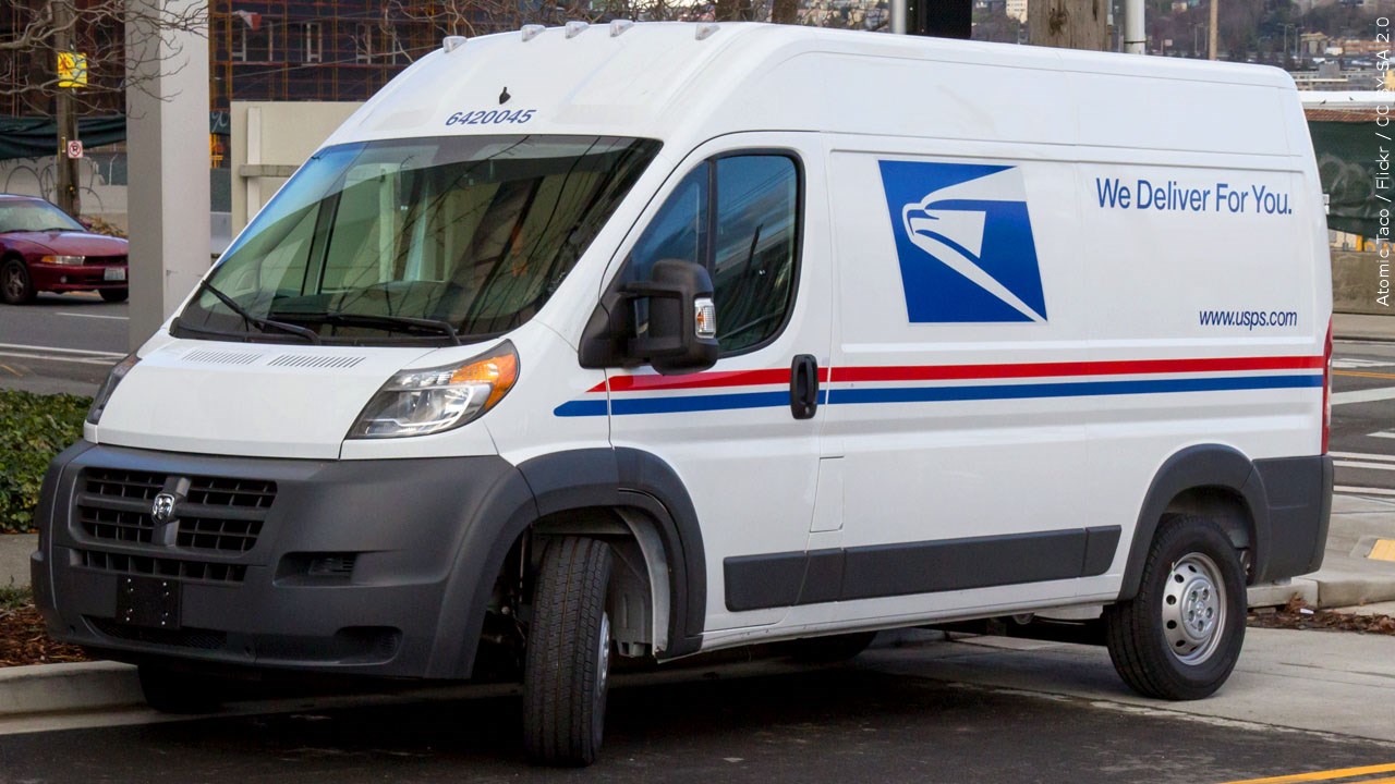 Congressman Nick Langworthy Keeps Pressure on USPS Over Proposed Buffalo Facility Move