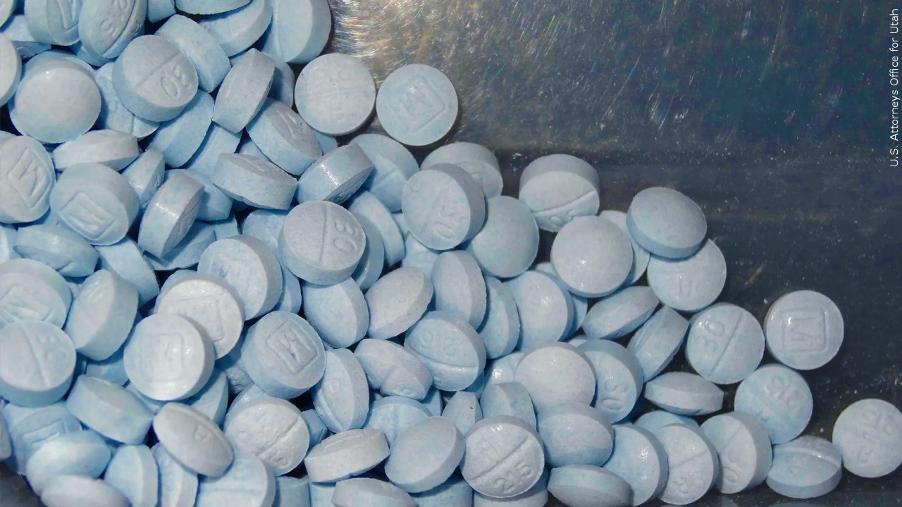 Counterfeit Drugs Containing Fentanyl Suspected in 2 Recent Fatal Overdoses in Warren County