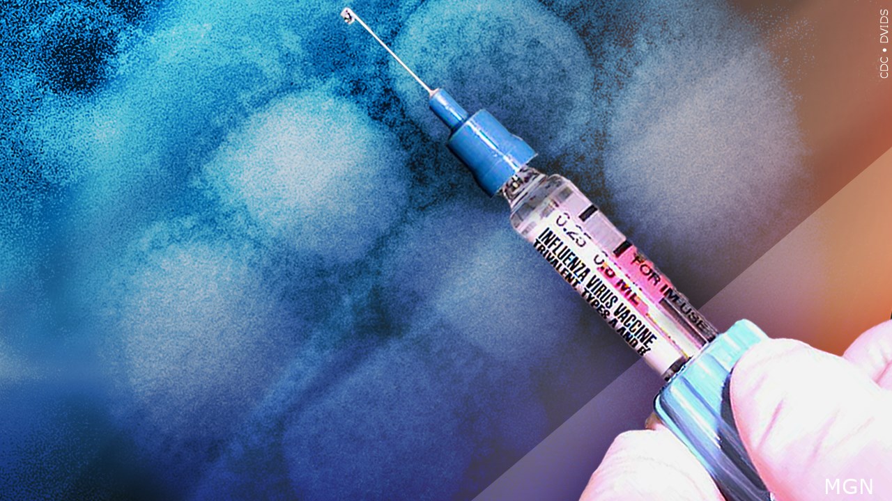 As flu rages, US releases medicine from national stockpile