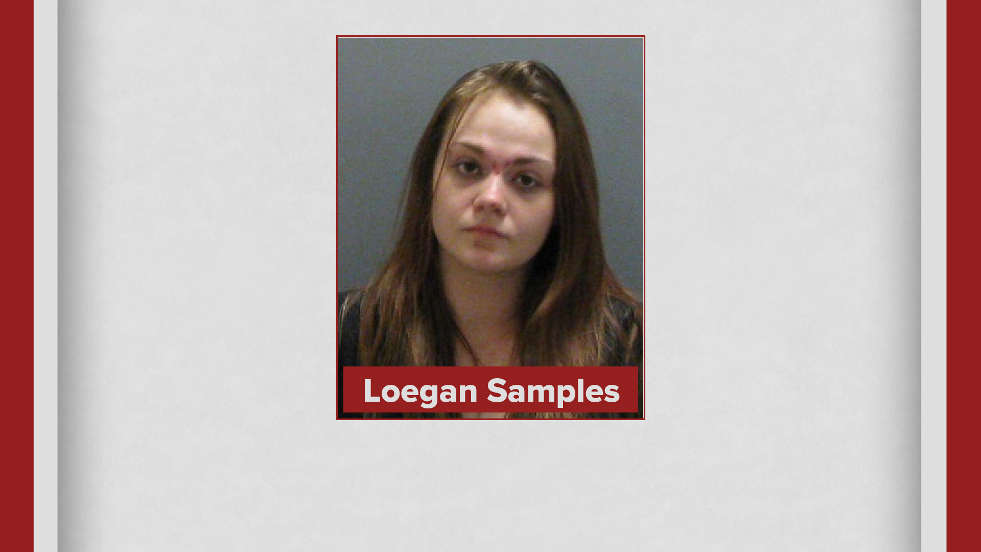 Woman Sentenced For Maintaining A Drug House In Jamestown 