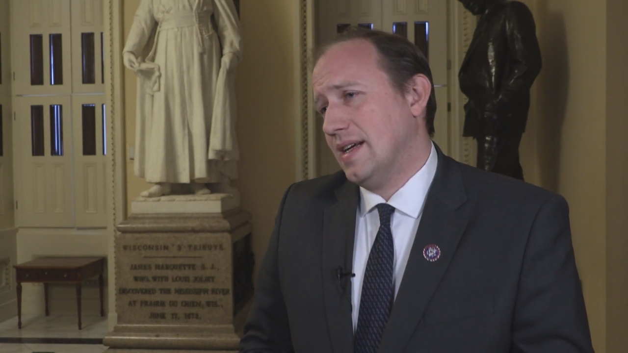 Congressional Year In Review: Rep. Joe Sempolinski
