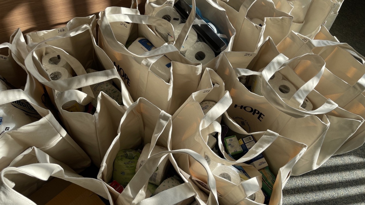 Part Two: New York State’s progress combatting period poverty