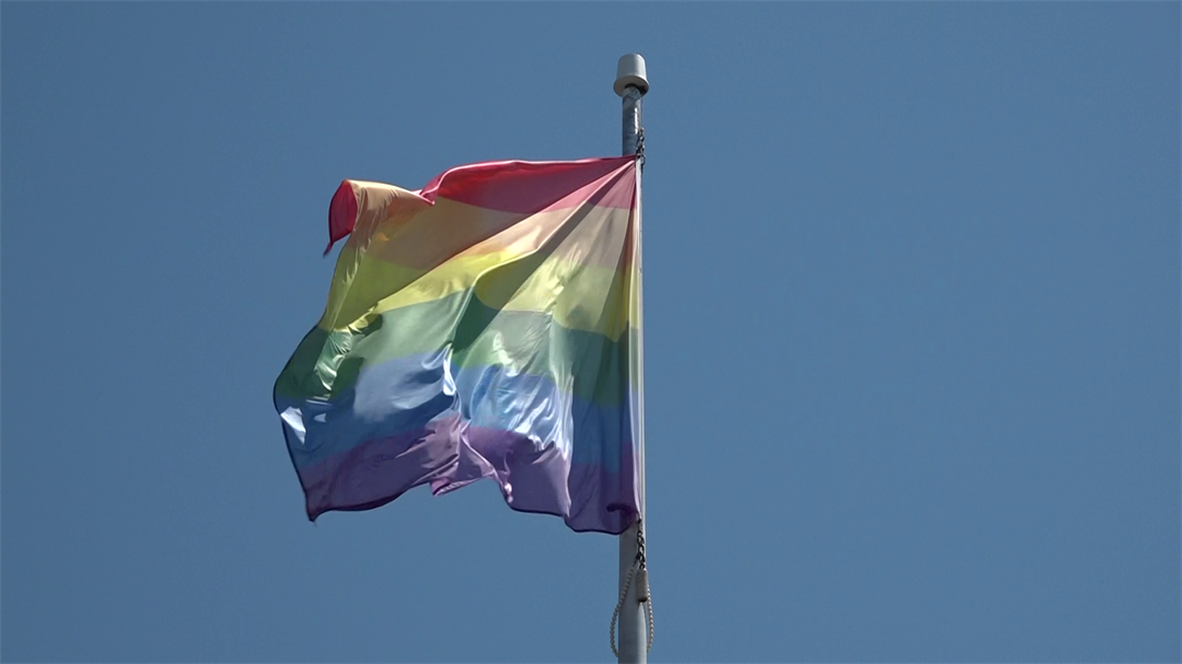 Gov. Hochul signs legislation to combat healthcare challenges for LGBTQ+ communities