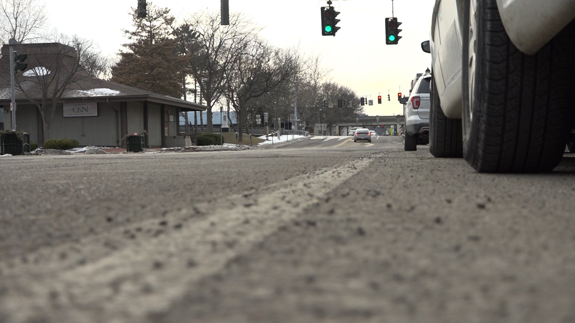 Funding for New York State's Complete Streets projects increases WNY