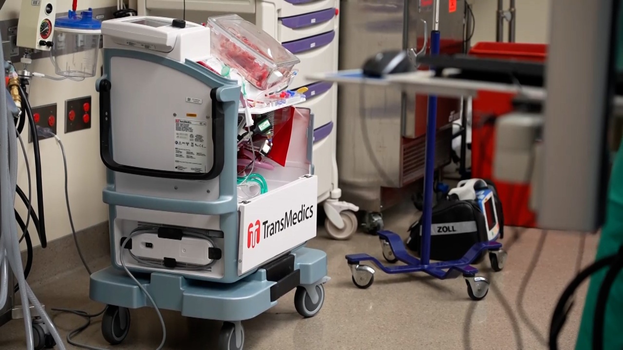 Gov. Hochul signs bill to support living organ donors