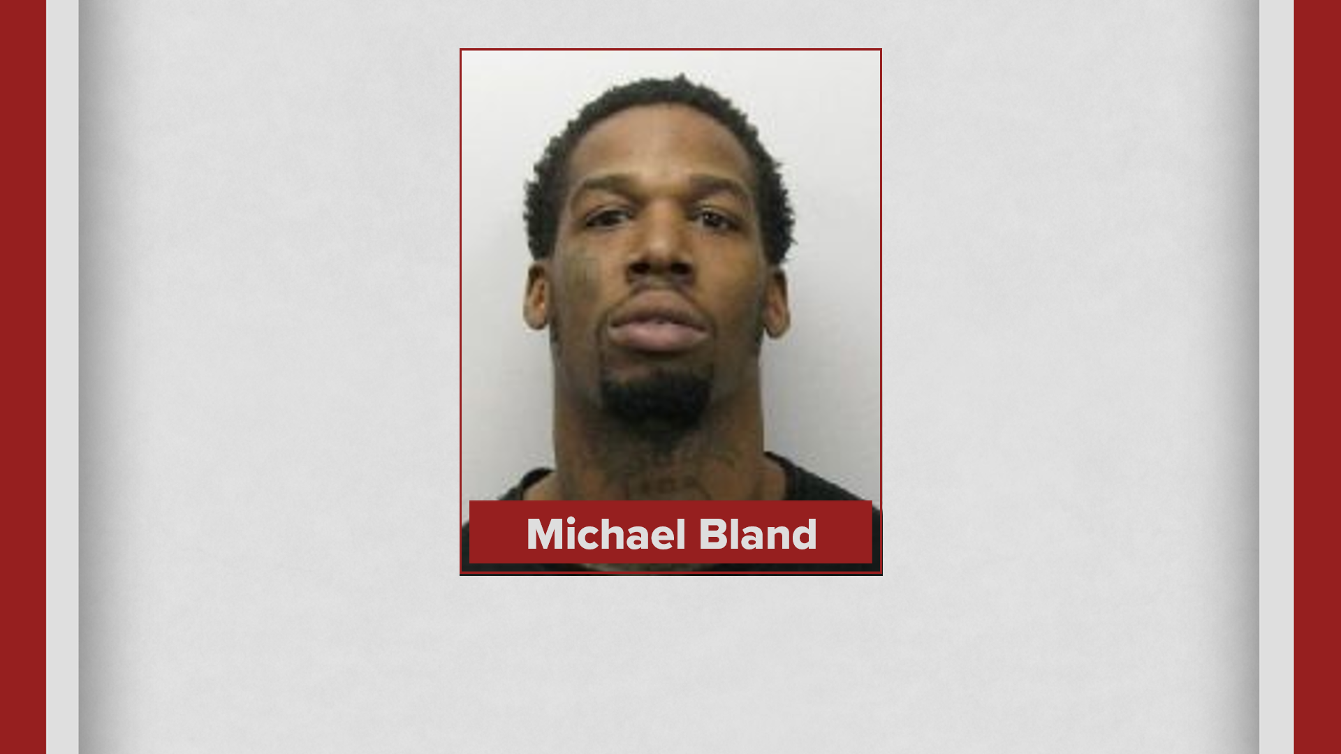 Convicted Chautauqua County Felon Accused Of Violating His Probation