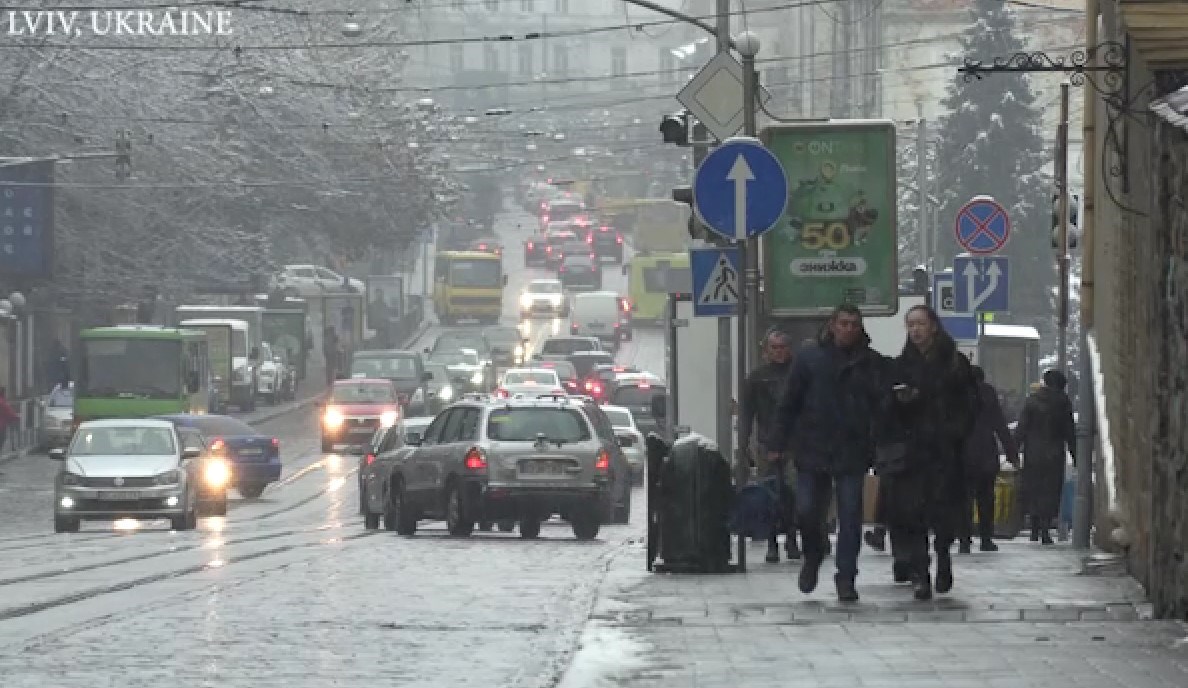 Security Experts Discuss Working in Ukraine, Outcomes with Russian Regime