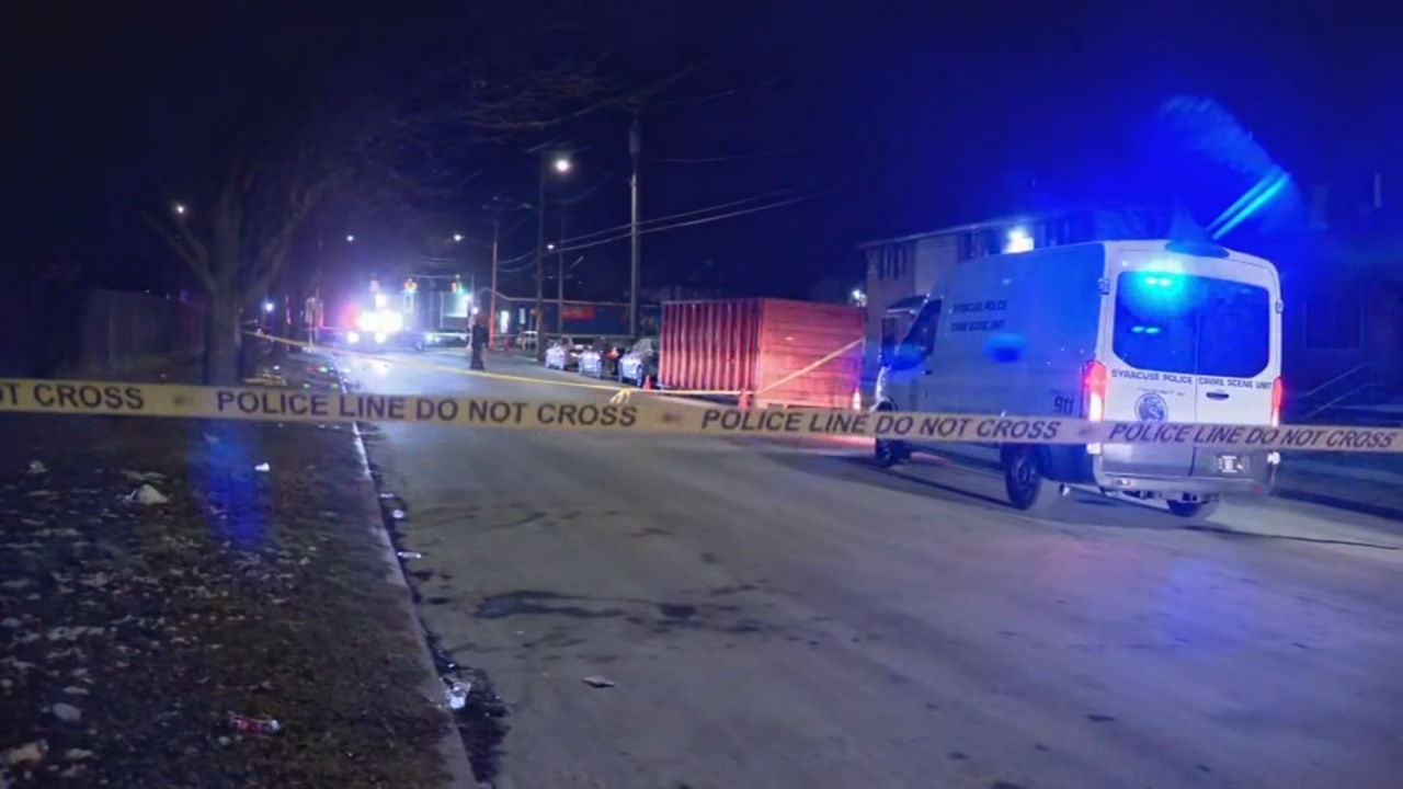 Guilty Verdict in Cold-Blooded Murder Case in Niagara Falls