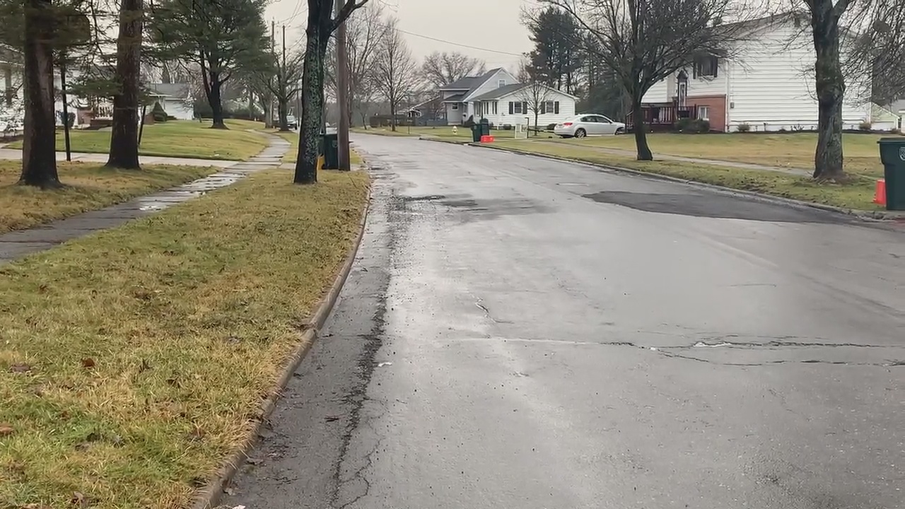 Watermain Replacements Scheduled For Jamestown Streets