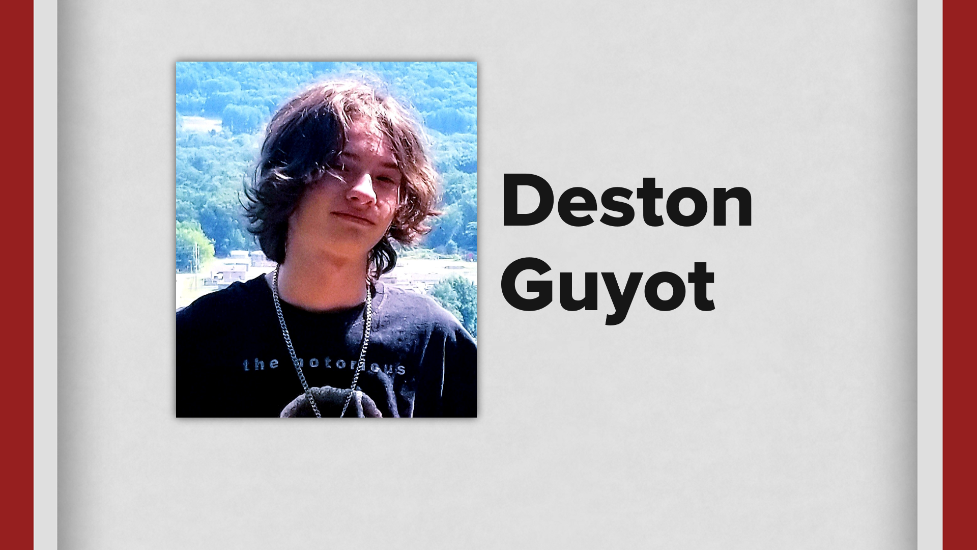 Jamestown Police Seeking Tips To Locate Missing 16-year-old Runaway