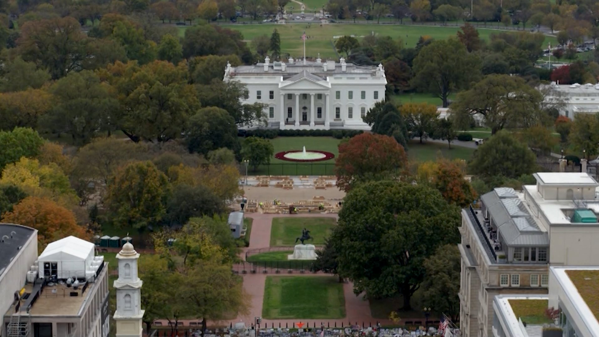 Criticism and Questions Continue about Biden’s Classified Documents