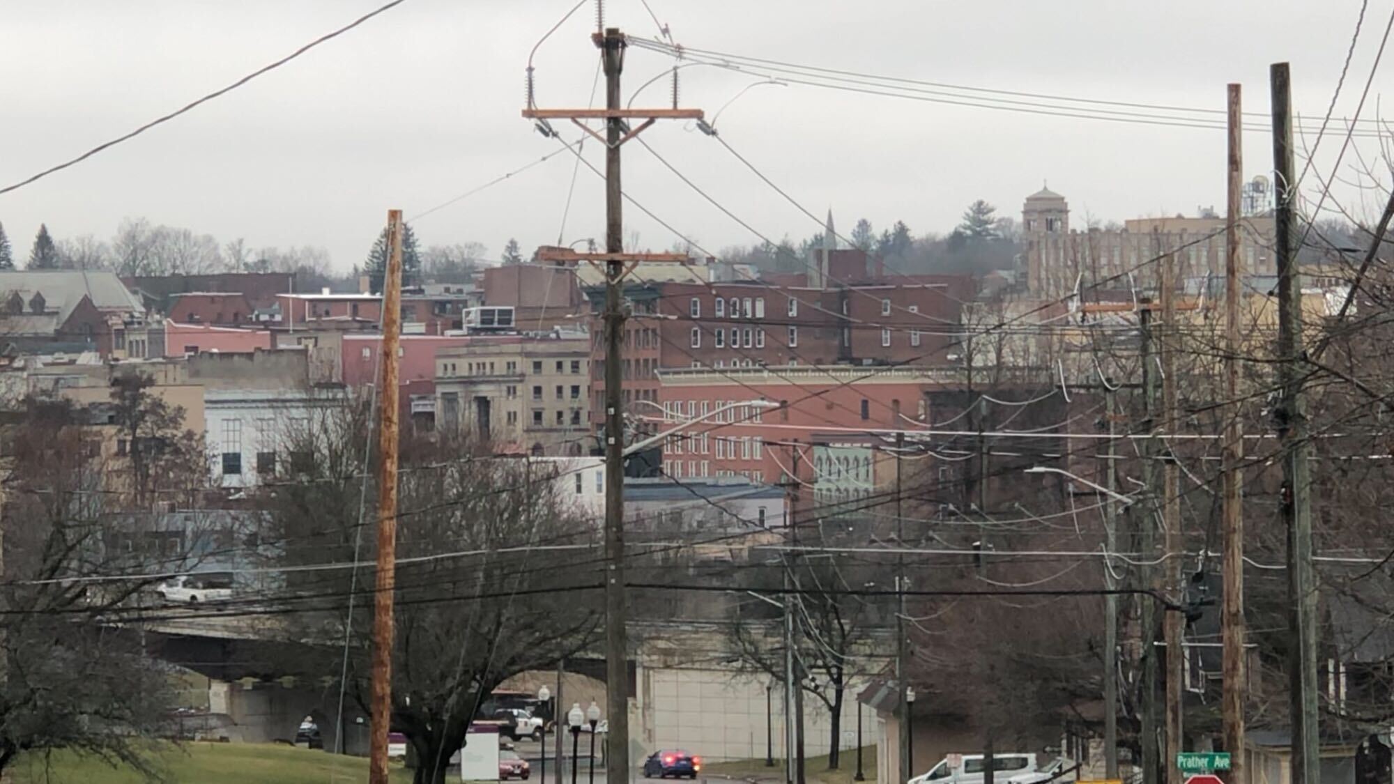 Migrants In Jamestown: Why They Chose To Resettle In WNY