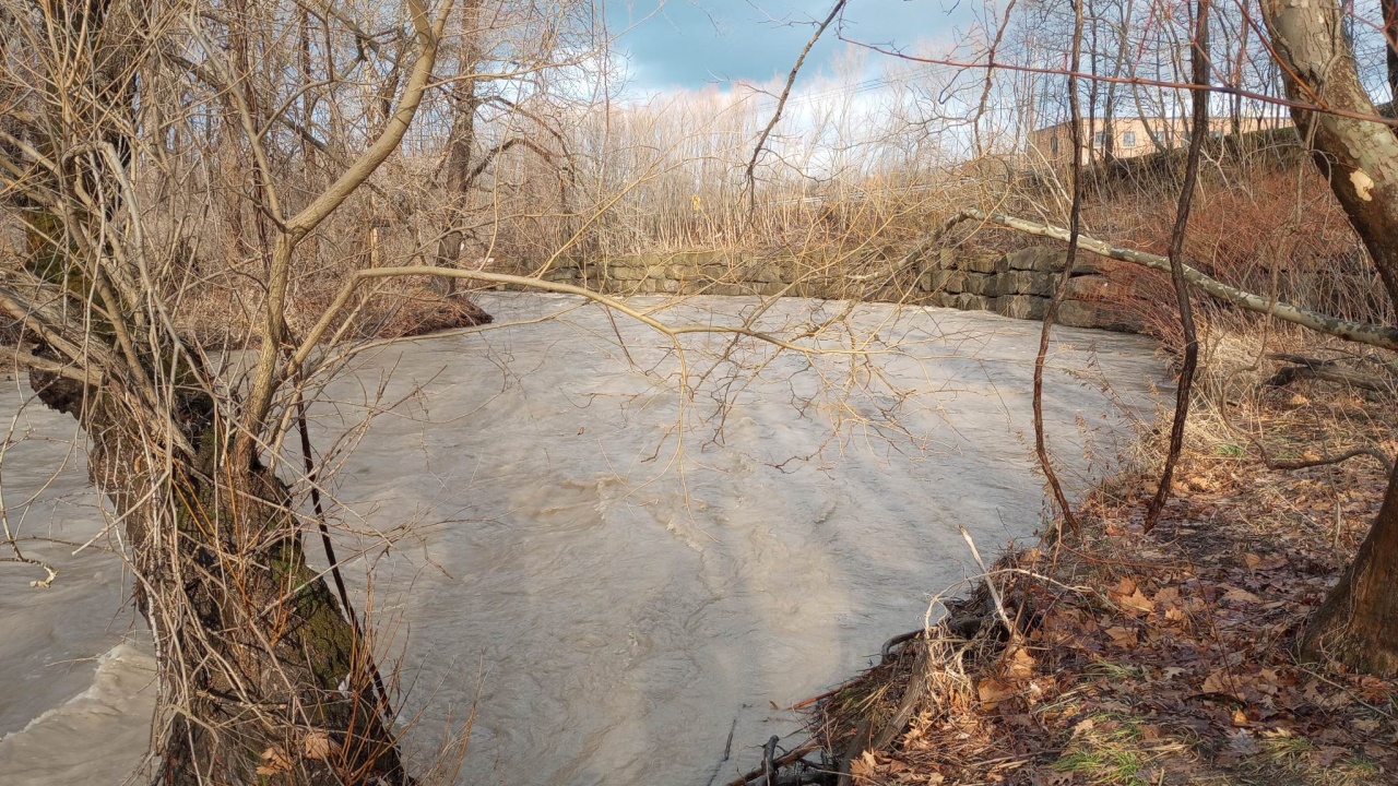 Human Remains Recovered Along Lake Erie’s Shoreline In Chautauqua County