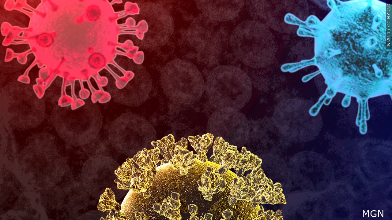 Flu, COVID & RSV Trend Down For First Time Since September