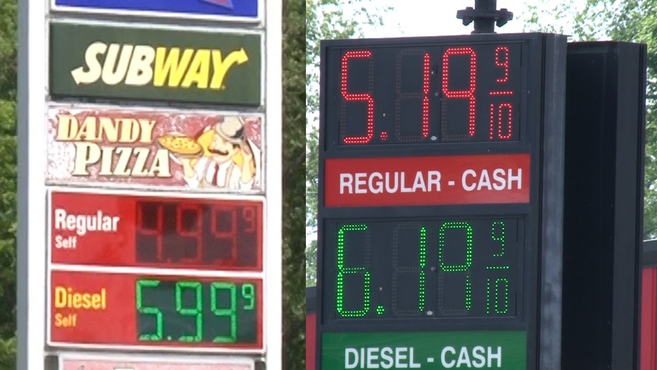 NY State Senator calls for gas tax suspension to continue