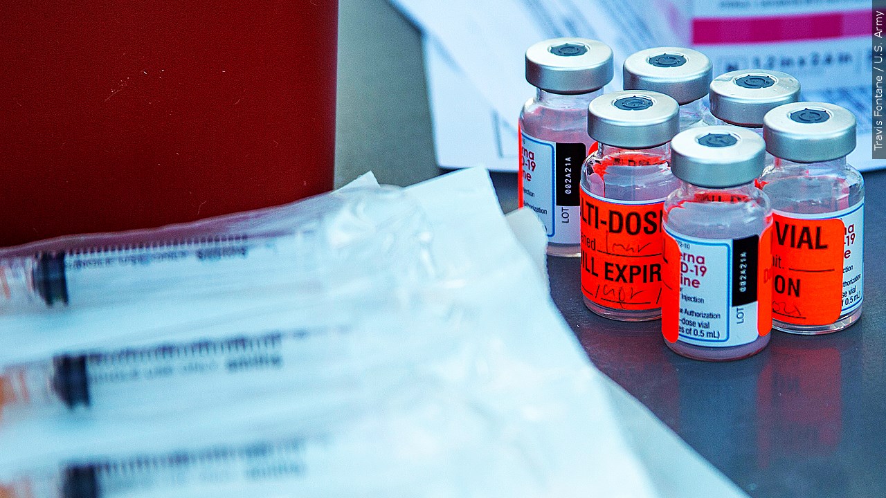 US proposes once-a-year COVID shots for most Americans